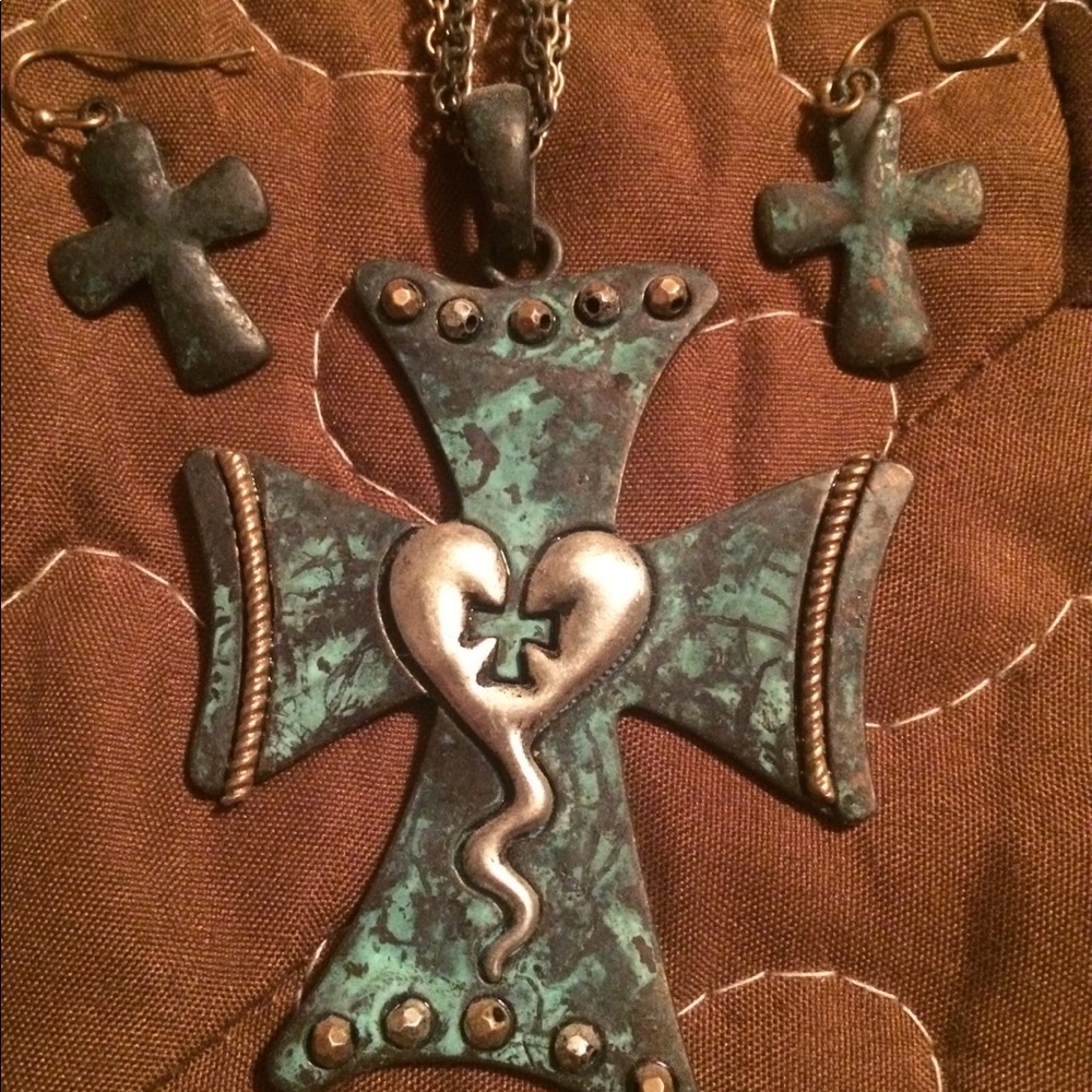 Costume Jewelry